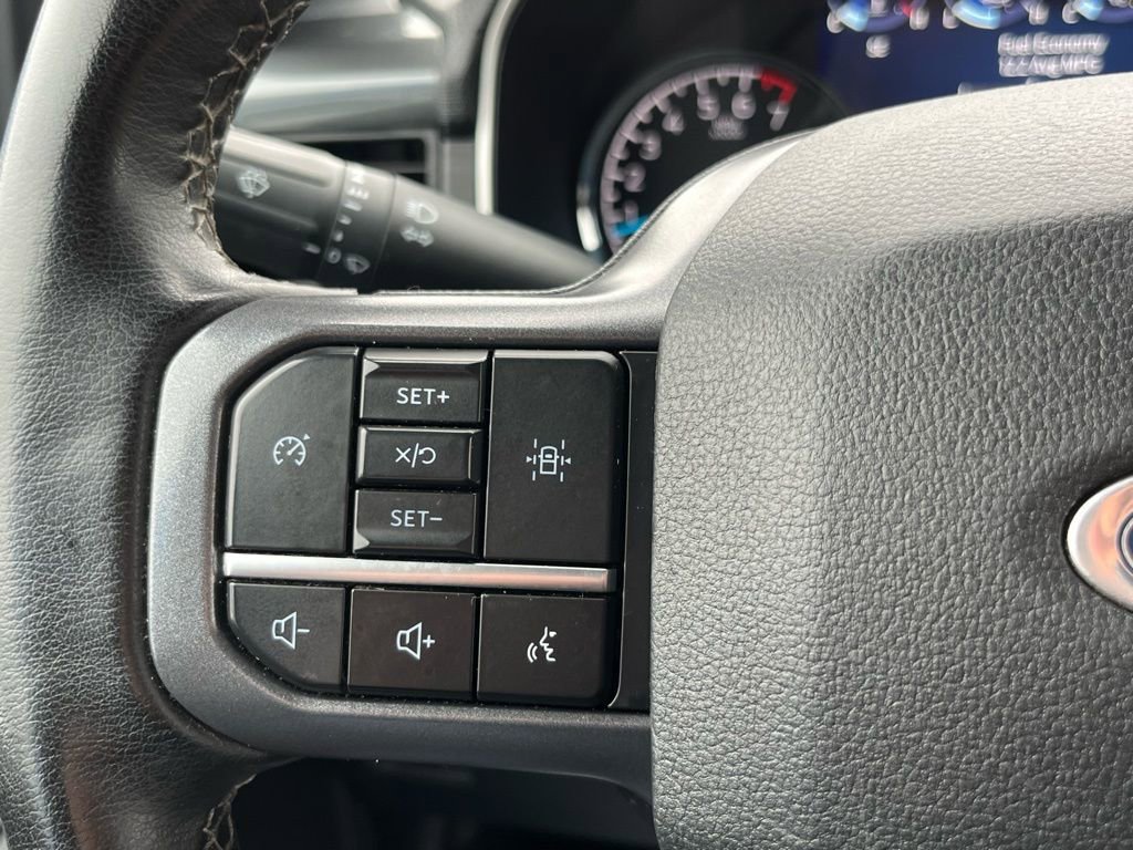 Used 2023 Ford F150 XLT w/ Equipment Group 302A High image 5