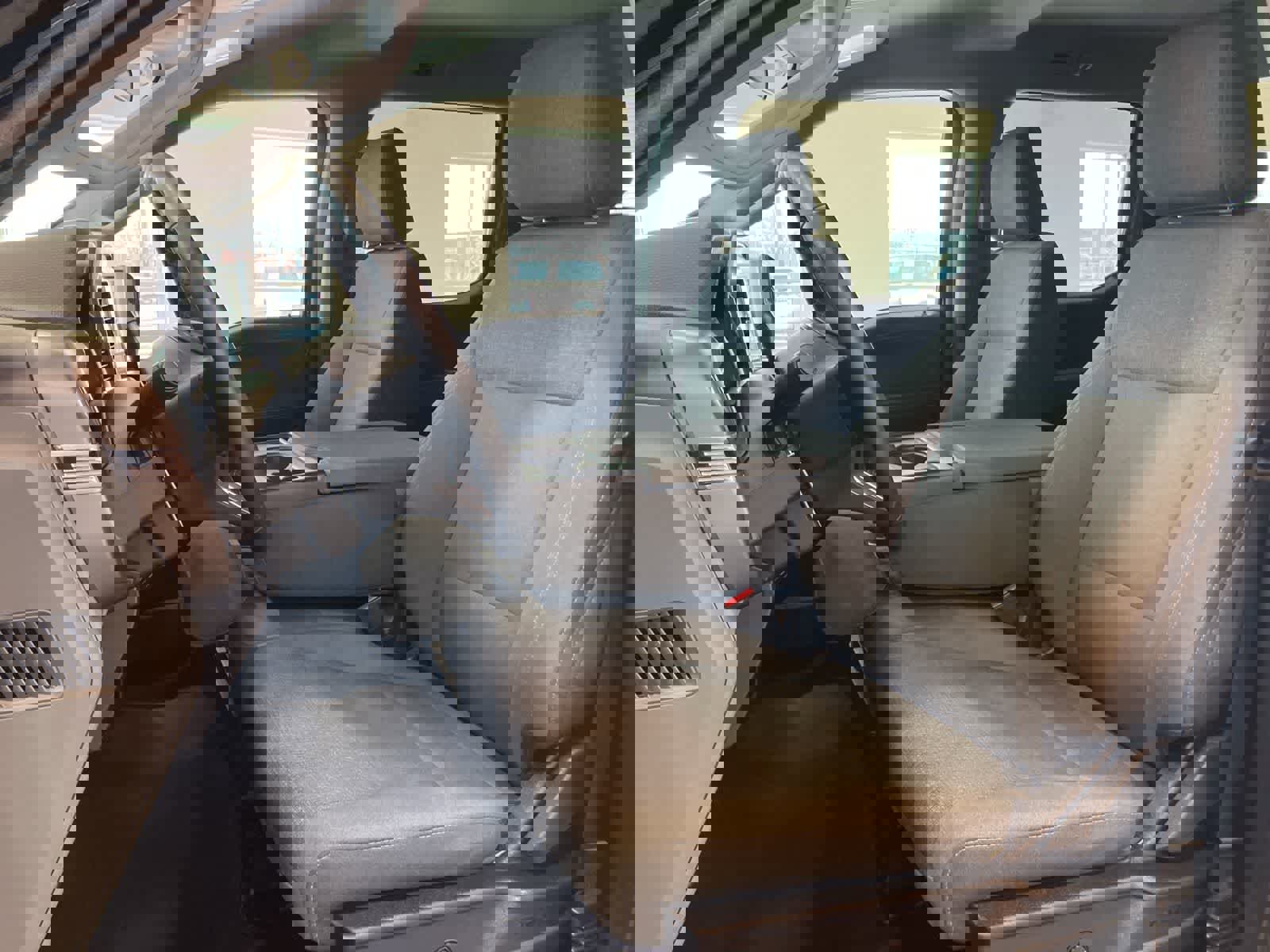 Used 2025 Ford F150 XLT w/ Equipment Group 301A Standard image 10