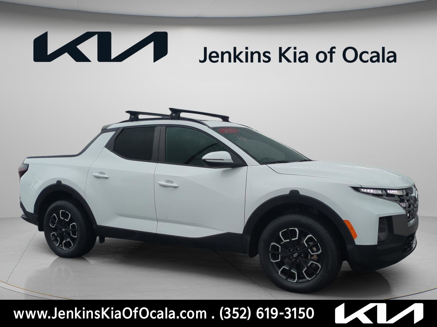 Used 2022 Hyundai Santa Cruz SEL Premium