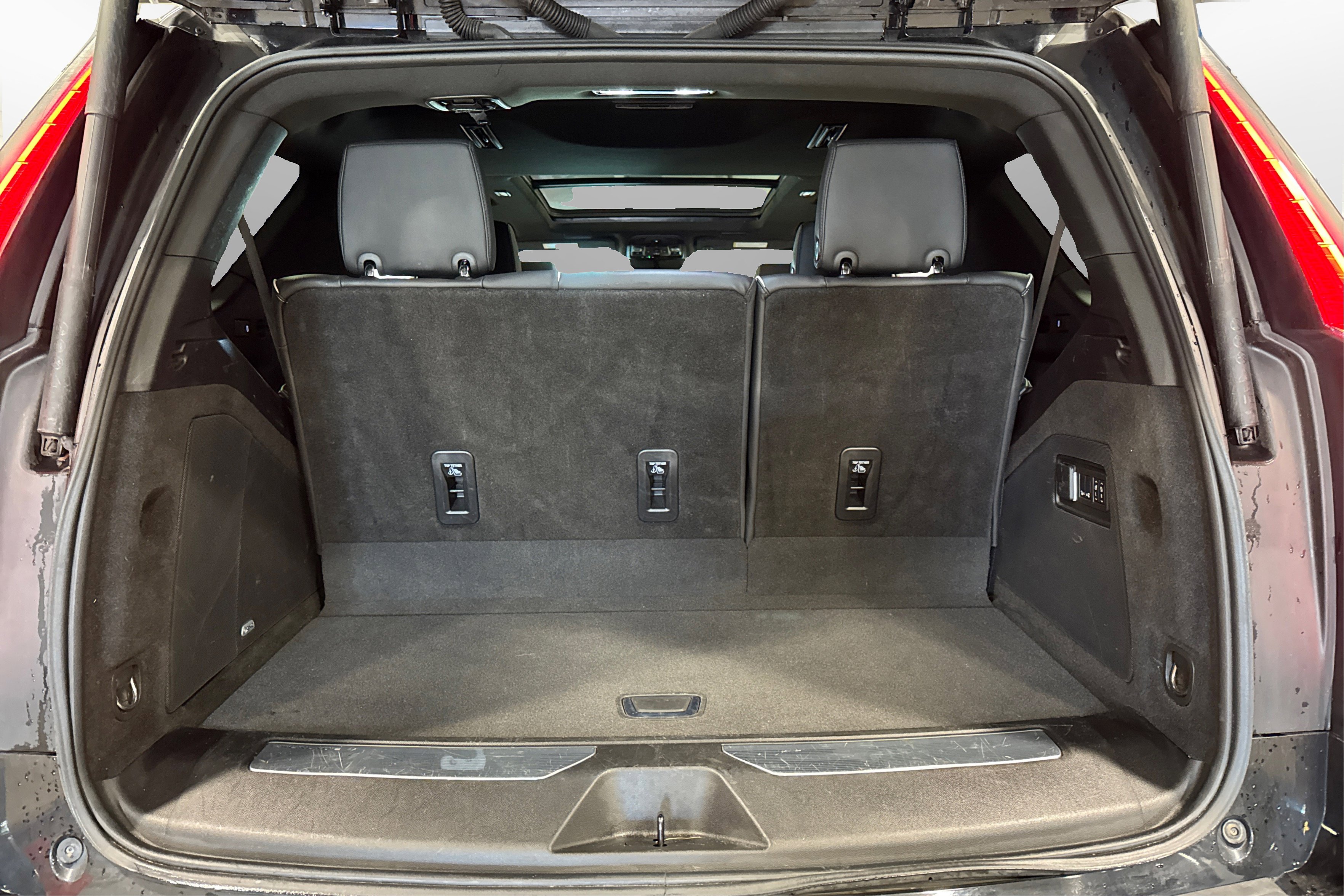 Used 2024 Cadillac Escalade Sport image 52