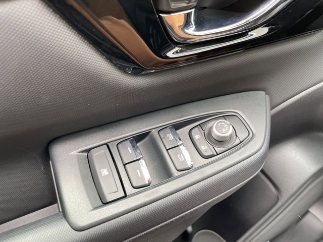 Used 2025 Subaru Forester Limited image 23