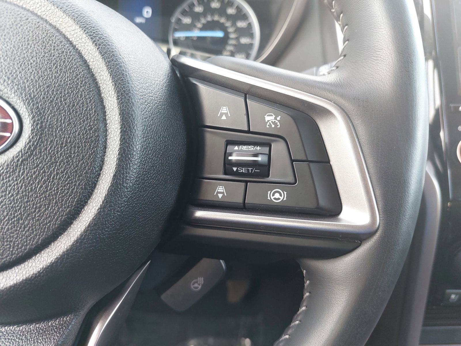 Certified 2021 Subaru Ascent Touring w/ Popular Package #2A image 20