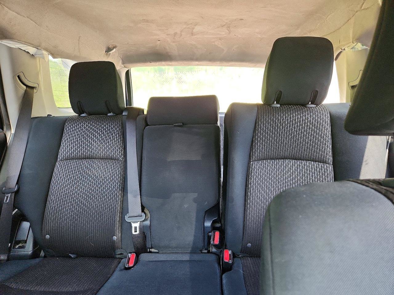 Used 2019 Toyota 4Runner TRD Off-Road AWD/4WD image 8