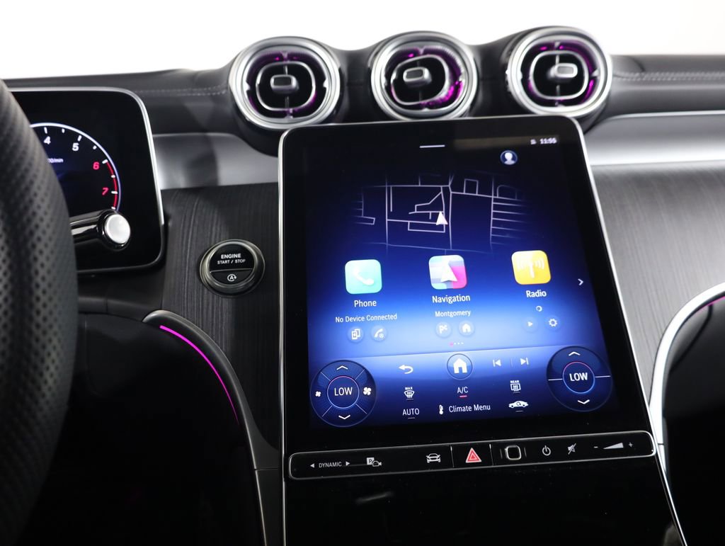 Certified 2026 Mercedes-Benz GLC 300 4MATIC image 20