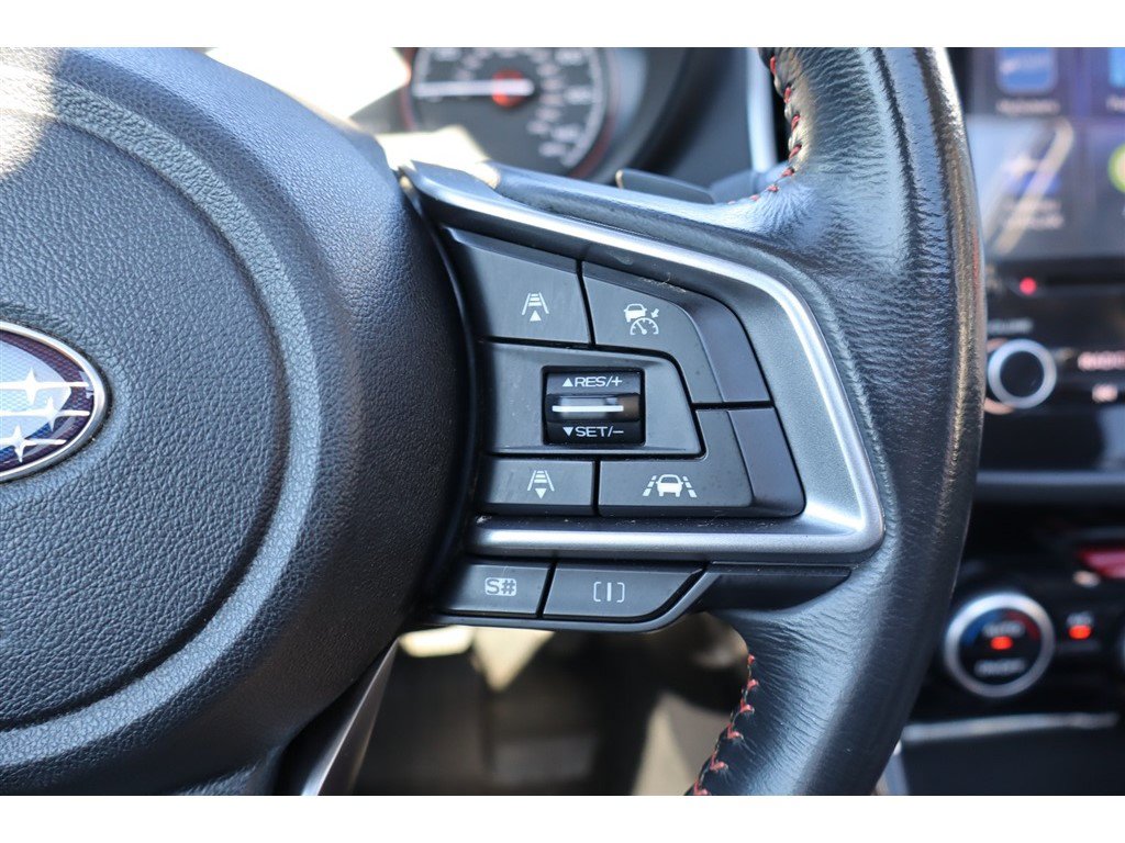 Used 2019 Subaru Forester Sport AWD/4WD image 25