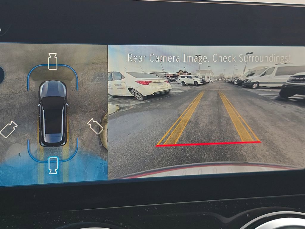 Used 2026 Mercedes-Benz GLA 250 4MATIC image 31