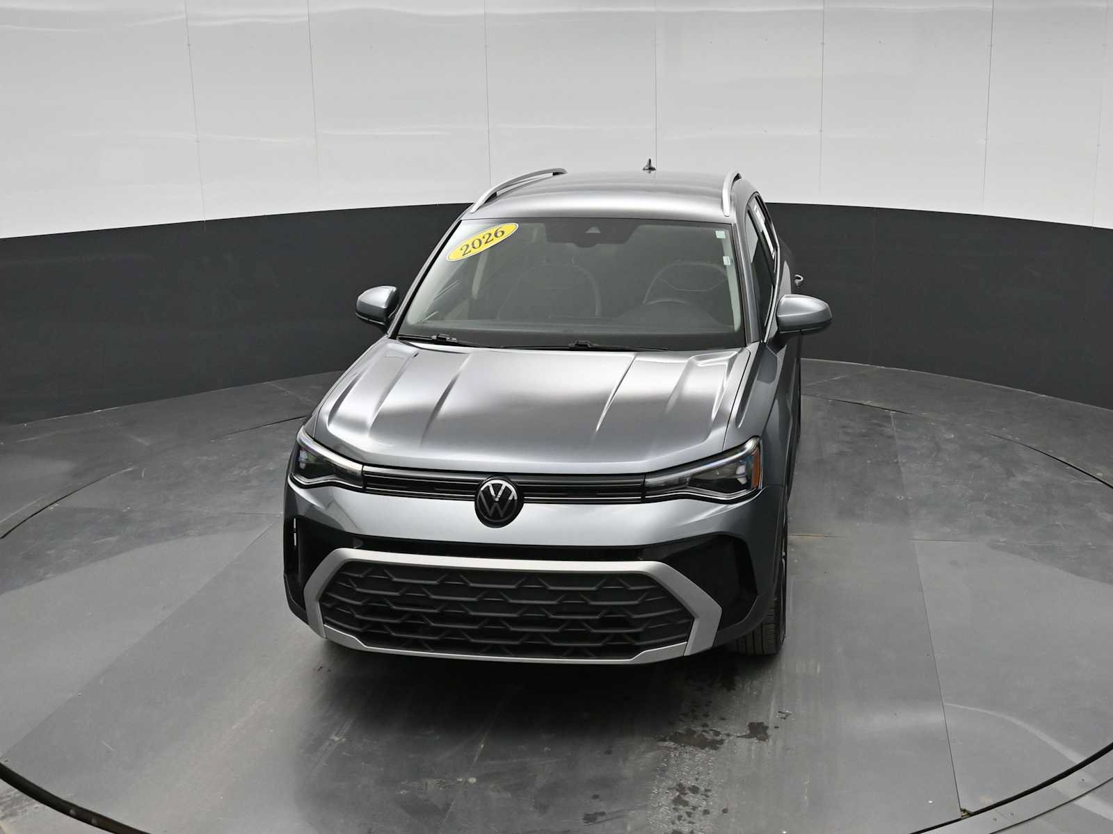 Used 2026 Volkswagen Taos SE AWD/4WD image 27
