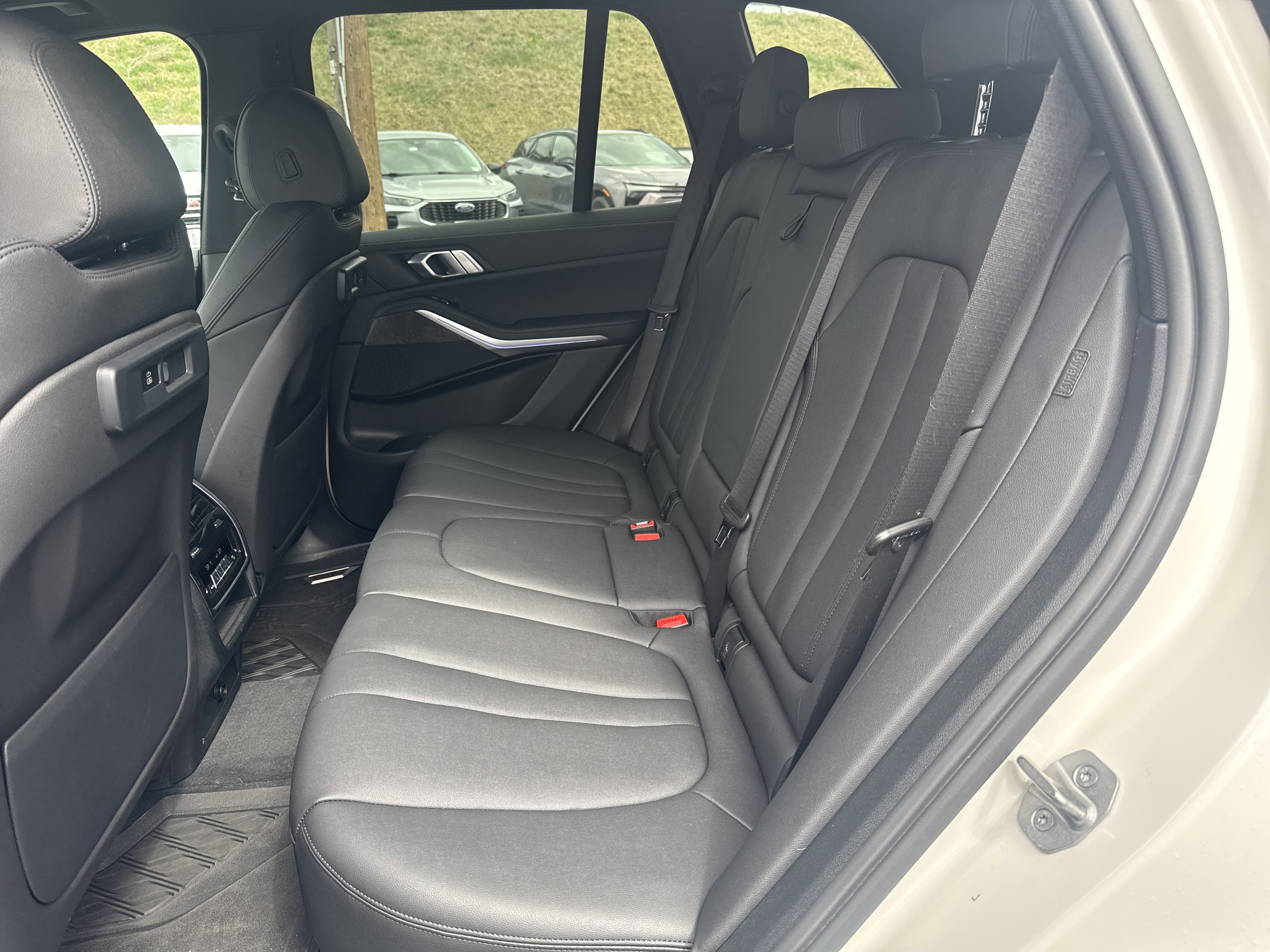 Used 2022 BMW X5 xDrive40i image 13