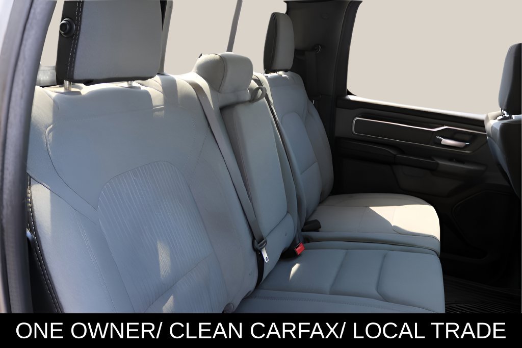 Used 2023 RAM 1500 Lone Star AWD/4WD image 14