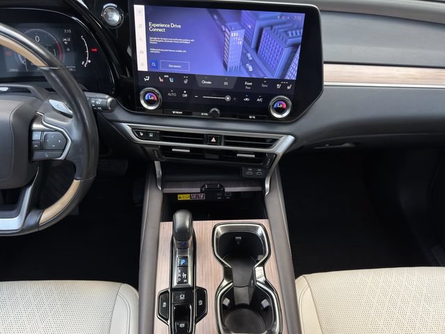 Used 2024 Lexus RX 350 Premium Plus w/ Convenience Package FWD image 16