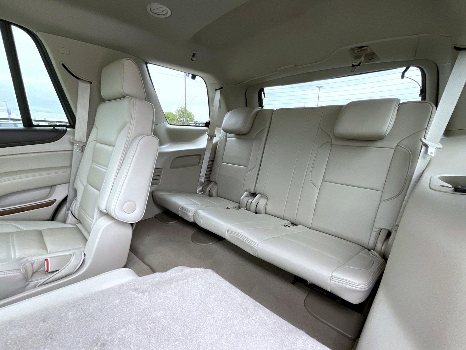 Used 2020 GMC Yukon Denali w/ Denali Ultimate Package image 20