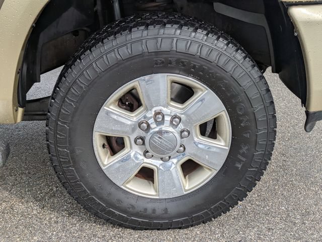 Used 2015 RAM 2500 Longhorn AWD/4WD image 7
