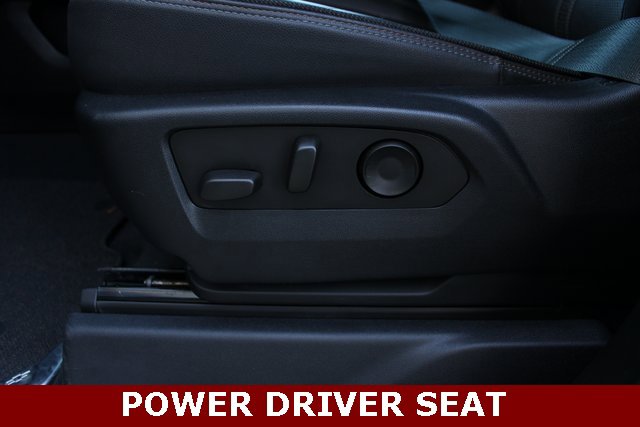 Used 2024 Chevrolet Silverado 2500 High Country w/ High Country Premium Package image 13