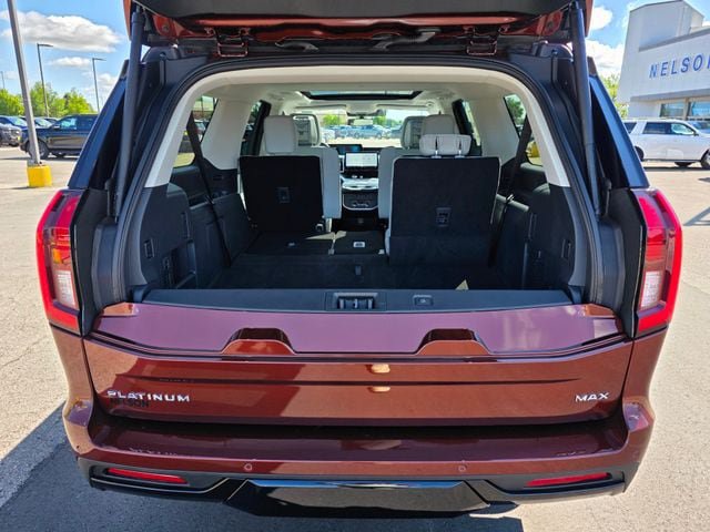 New 2027 Ford Expedition Max Platinum w/ Platinum Ultimate Package AWD/4WD image 15