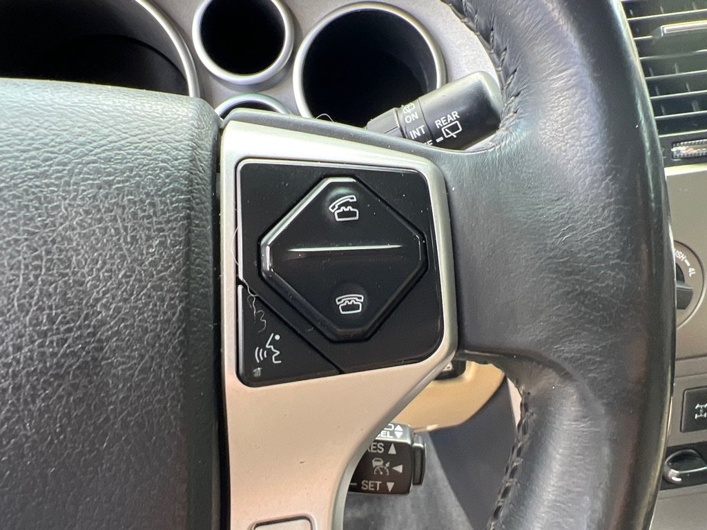 Used 2014 Toyota Sequoia Platinum AWD/4WD image 20
