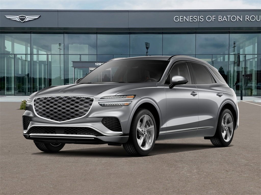 New 2026 Genesis GV70 2.5T Advanced image 1