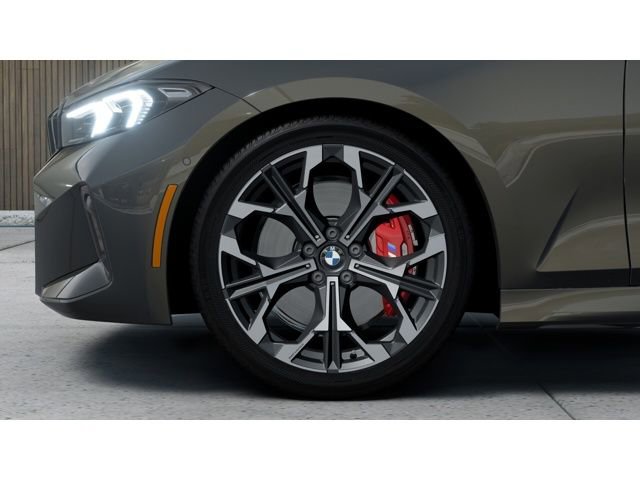 New 2026 BMW 330i xDrive Sedan w/ M Sport Package image 7