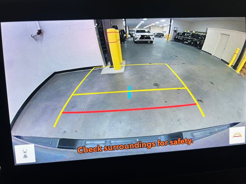 Used 2024 Toyota Tacoma TRD Off-Road image 21