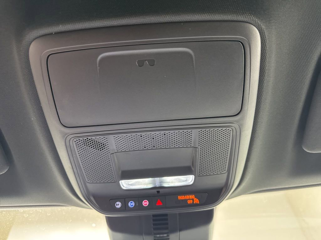 New 2026 Buick Enclave Preferred w/ Power Package image 20