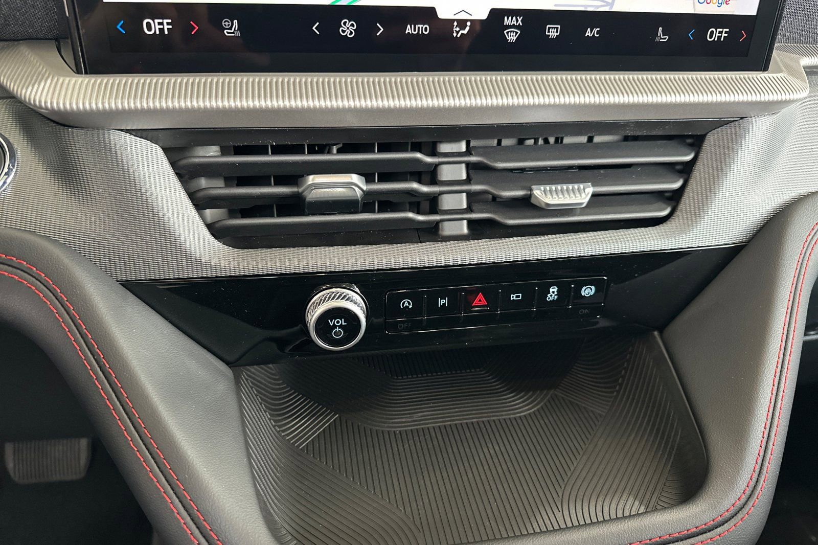 New 2026 Ford Explorer ST w/ Sun And Sound Package image 23