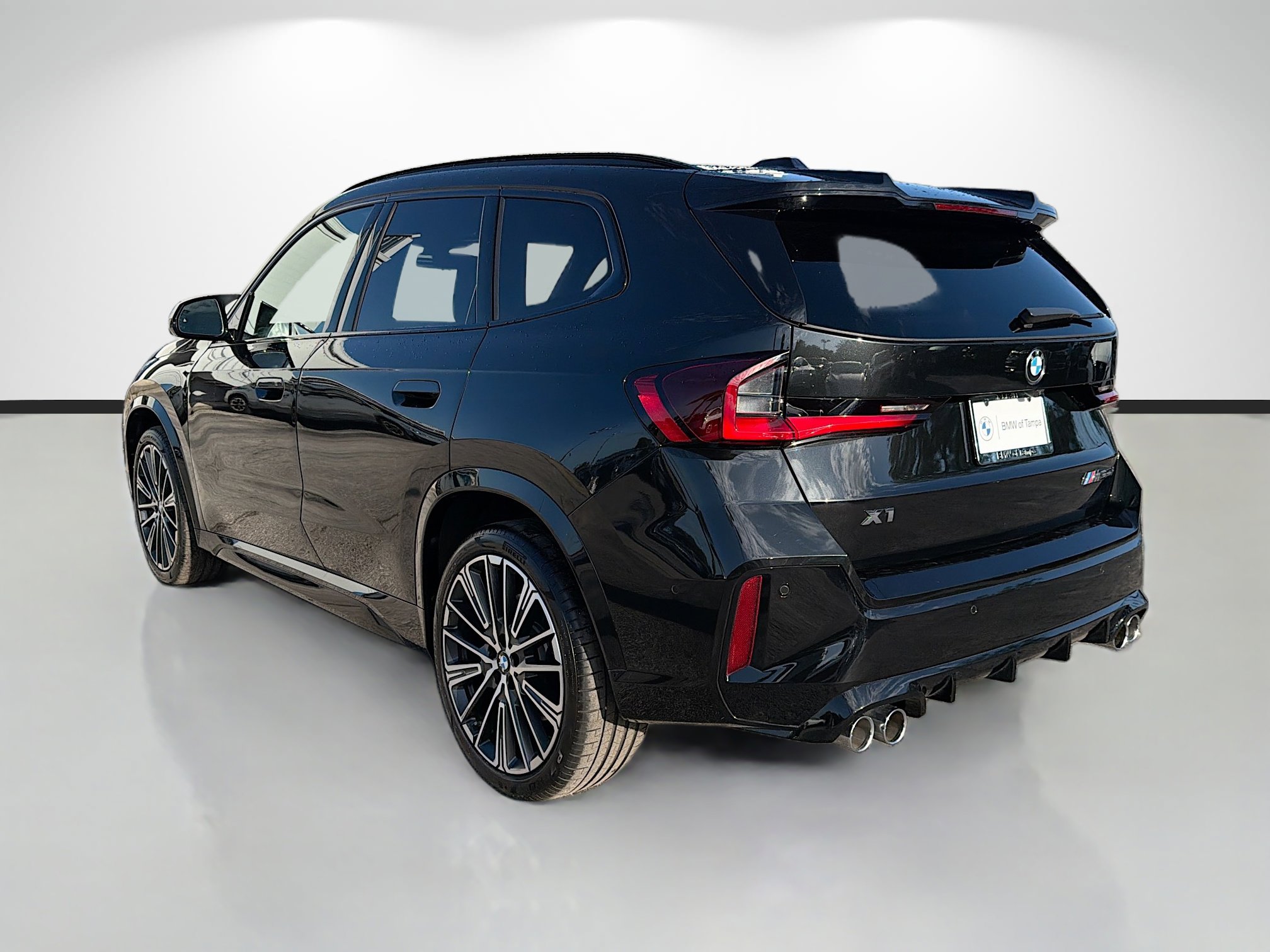Used 2025 BMW X1 M35i w/ Premium Package AWD/4WD image 5