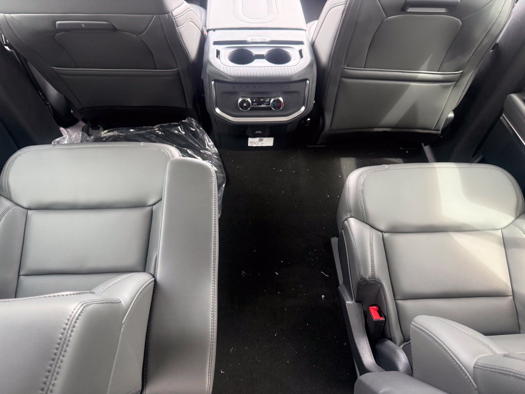 New 2026 Ford Expedition Active AWD/4WD image 43