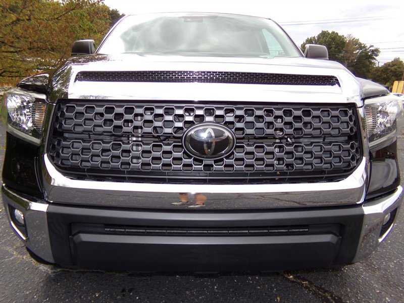 Used 2020 Toyota Tundra SR5 image 3