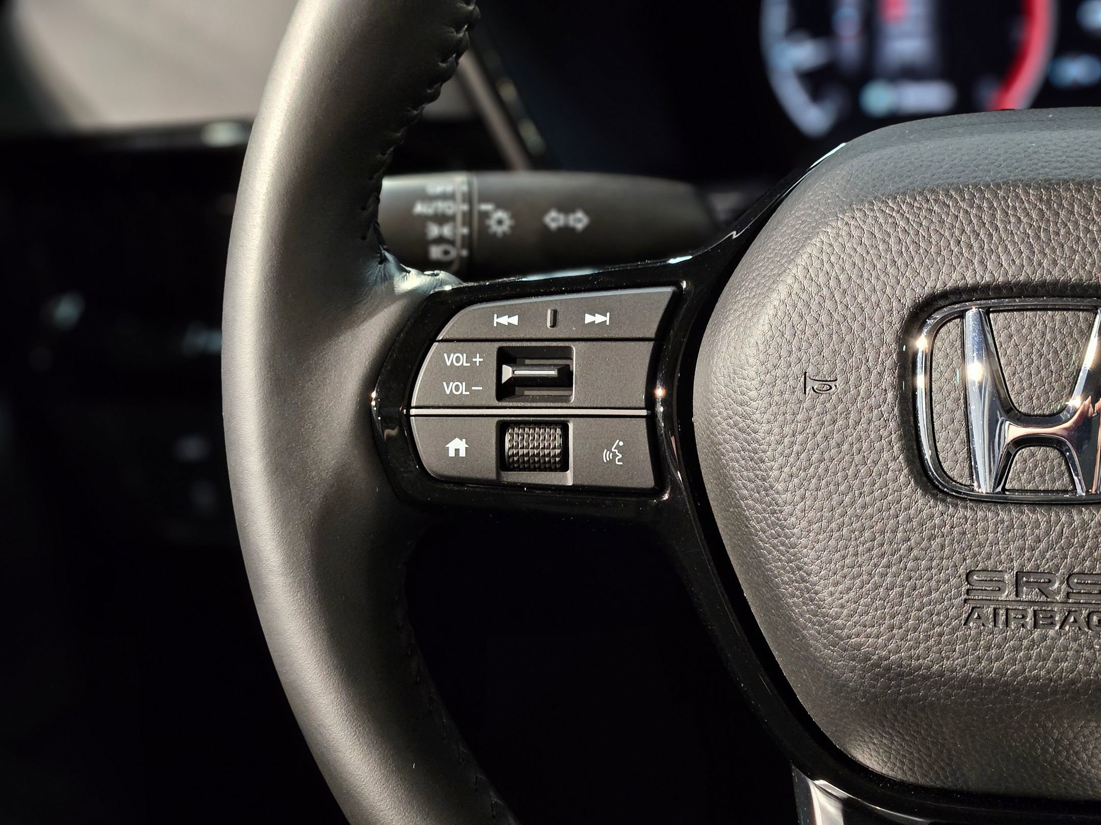 Used 2024 Honda CR-V EX-L image 28