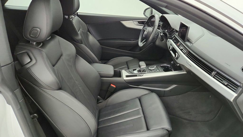 Used 2019 Audi A5 2.0T Premium w/ Convenience Package image 24