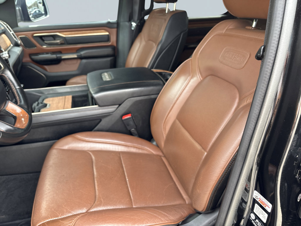 Used 2022 RAM 1500 Limited AWD/4WD image 11