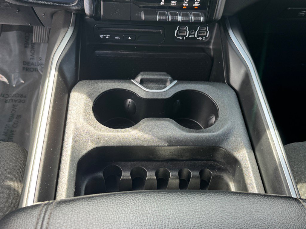 Used 2019 RAM 1500 Big Horn AWD/4WD image 27