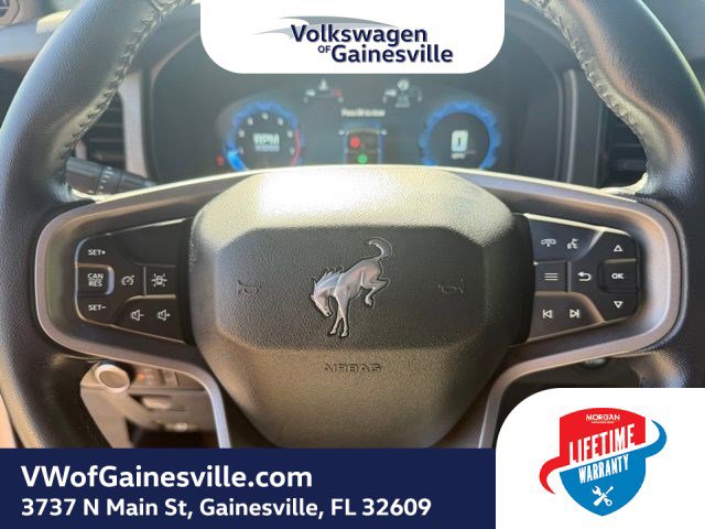 Used 2025 Ford Bronco Big Bend image 23