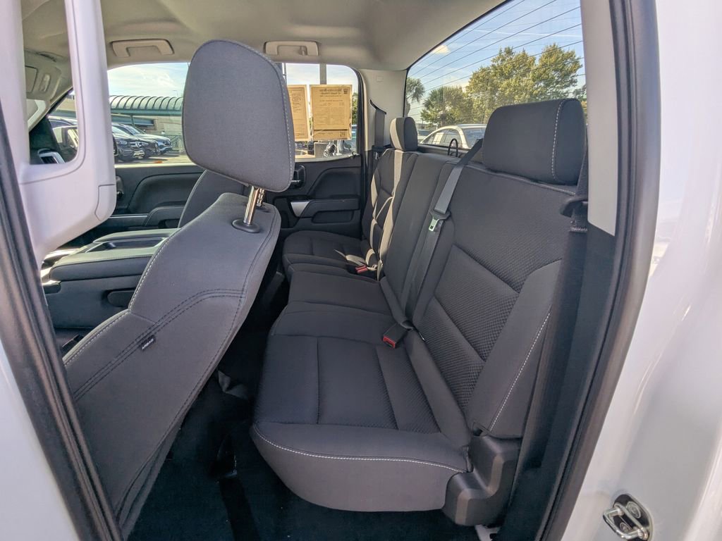 Used 2019 Chevrolet Silverado 1500 LT w/ All Star Edition image 27