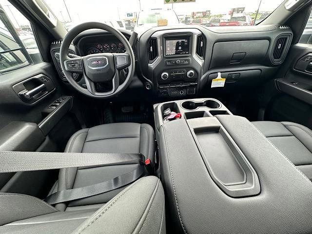New 2024 GMC Sierra 3500 Pro w/ Convenience Package image 16