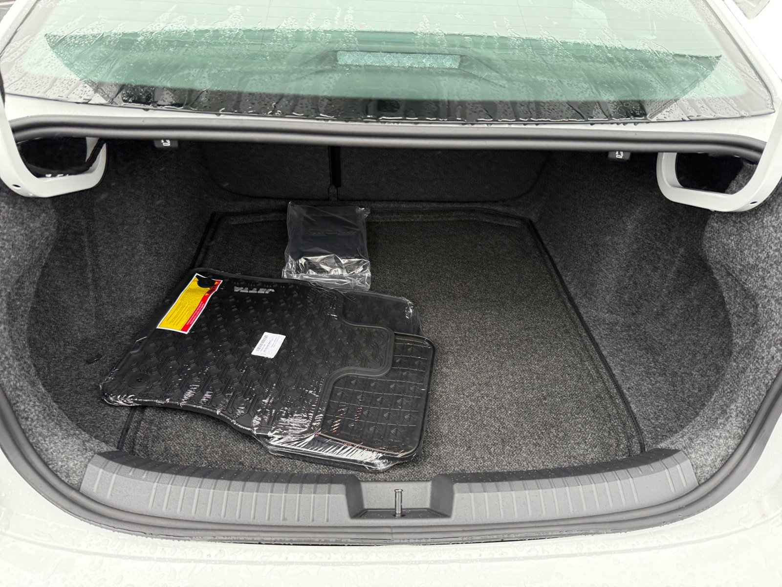 New 2026 Volkswagen Jetta Sport image 17