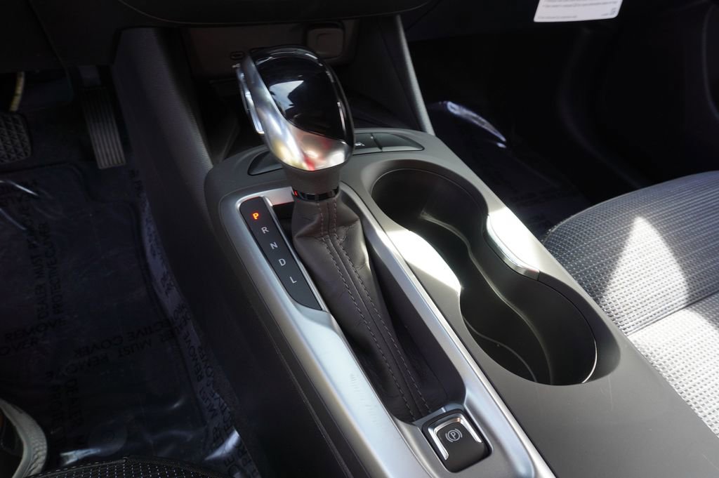 New 2026 Buick Envista Preferred image 18