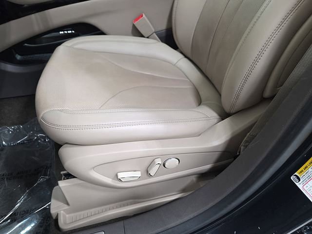 Certified 2022 Lincoln Nautilus Reserve AWD/4WD image 26