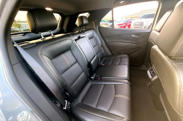 Used 2024 Chevrolet Equinox Premier image 22