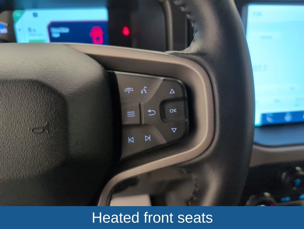 Certified 2024 Ford Bronco Wildtrak image 41