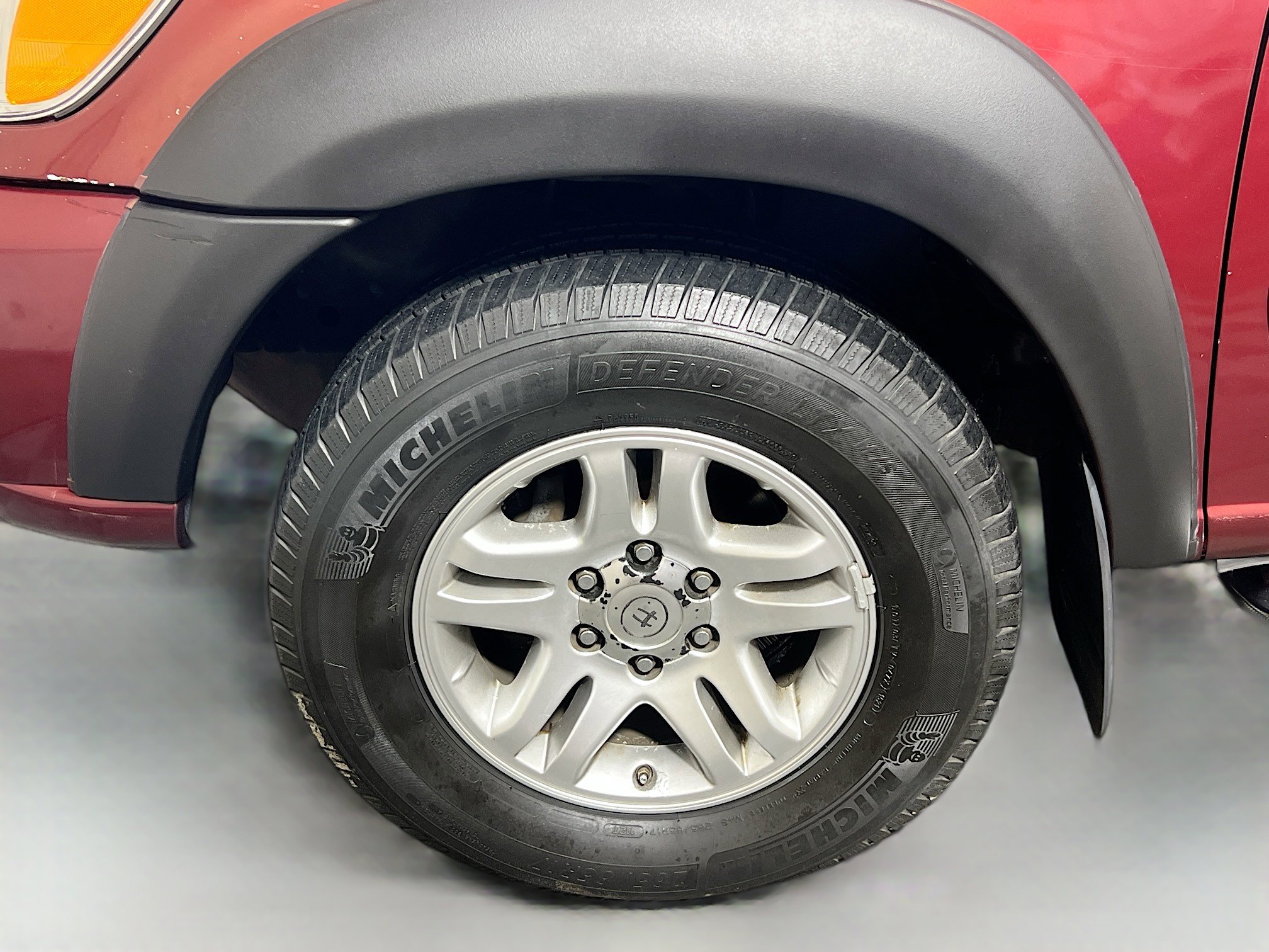 Used 2006 Toyota Tundra Limited image 13