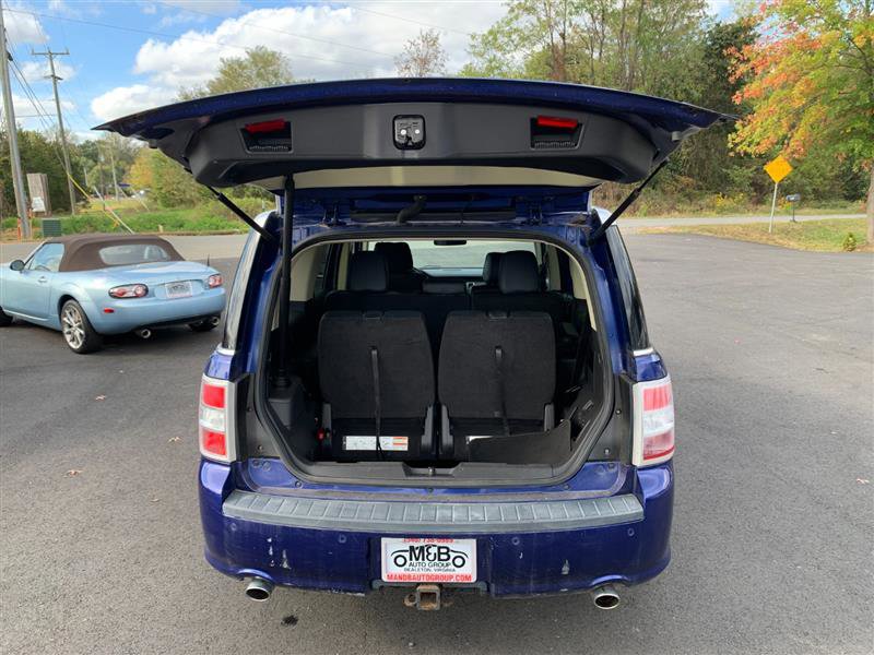 Used 2014 Ford Flex SEL w/ Equipment Group 202A image 40