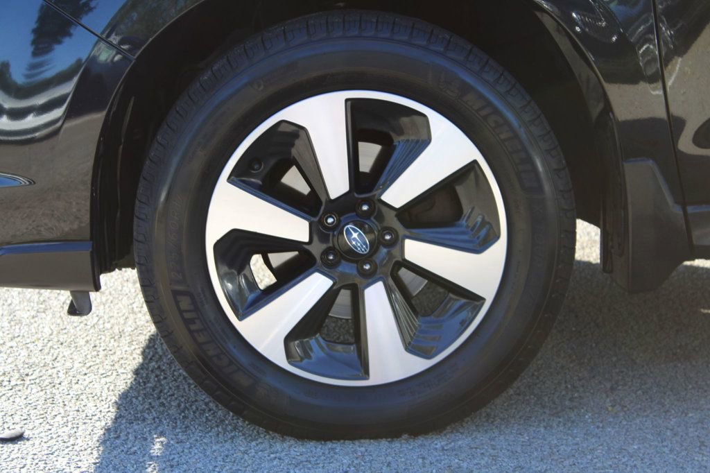 Used 2017 Subaru Forester 2.5i Premium w/ All-Weather Package image 32