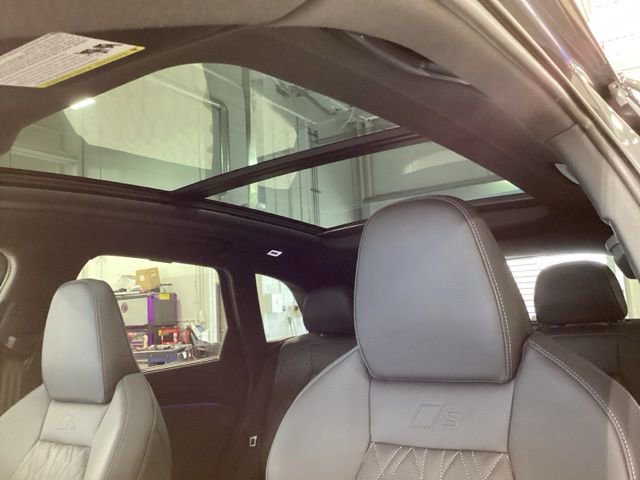 Used 2025 Audi SQ5 Premium Plus image 15