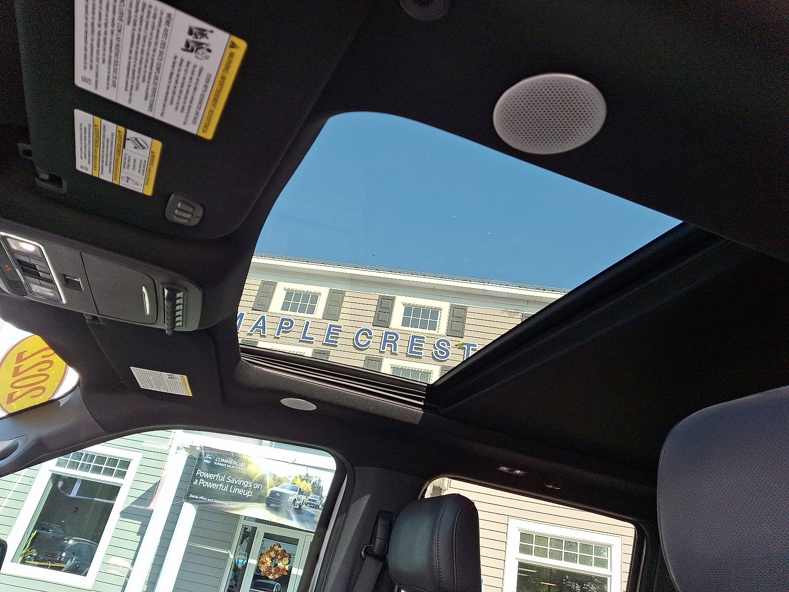 Certified 2022 Ford F150 Raptor w/ Raptor 37 Performance Package image 15