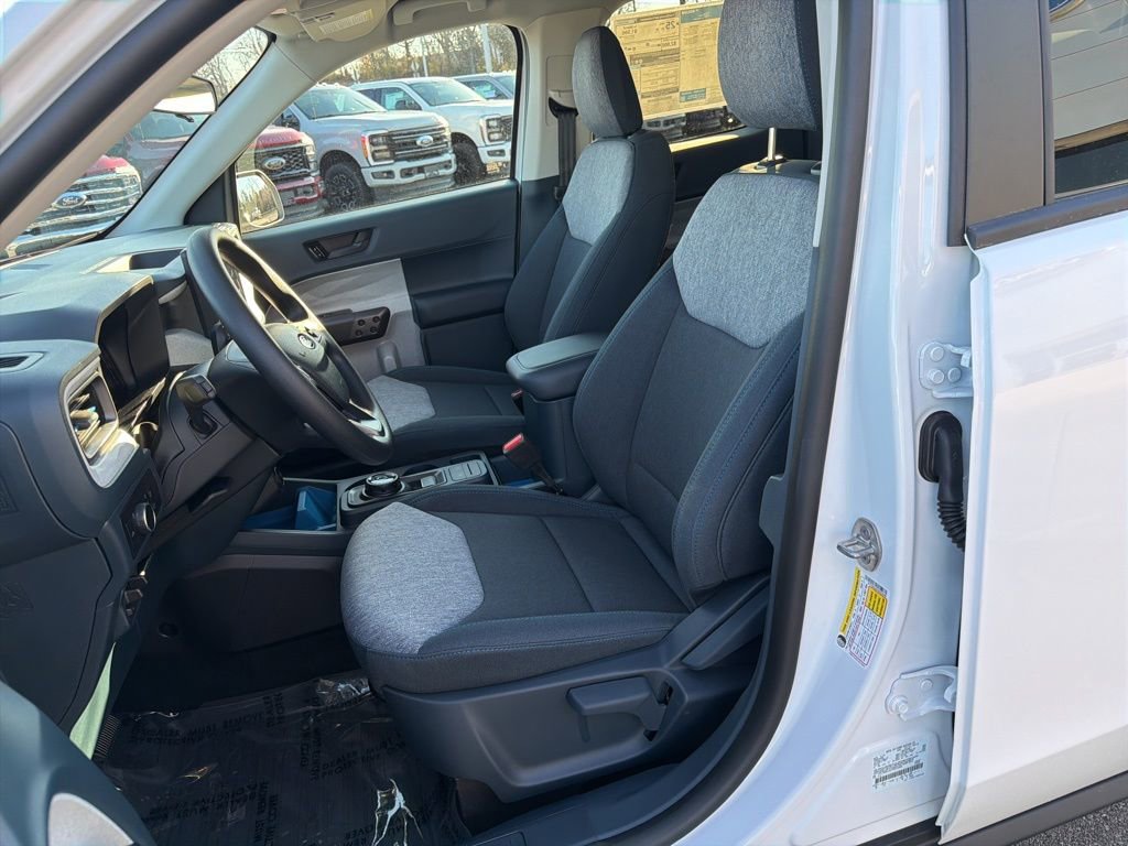 New 2026 Ford Maverick XLT w/ 4K Tow Package image 11