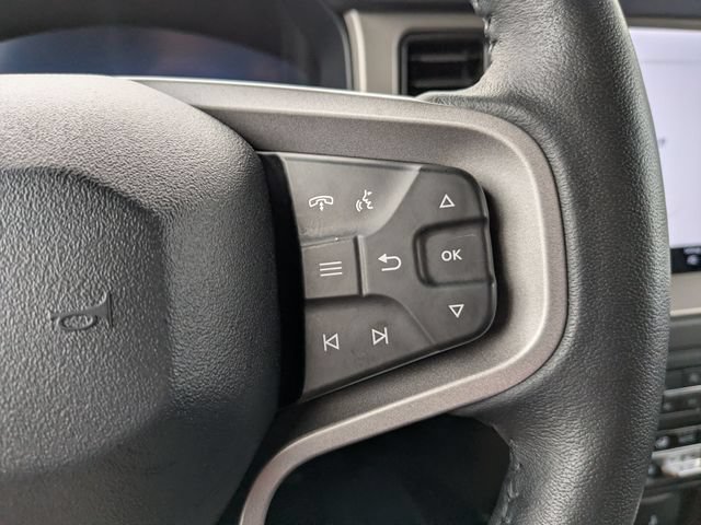 Used 2025 Ford Bronco Outer Banks AWD/4WD image 26