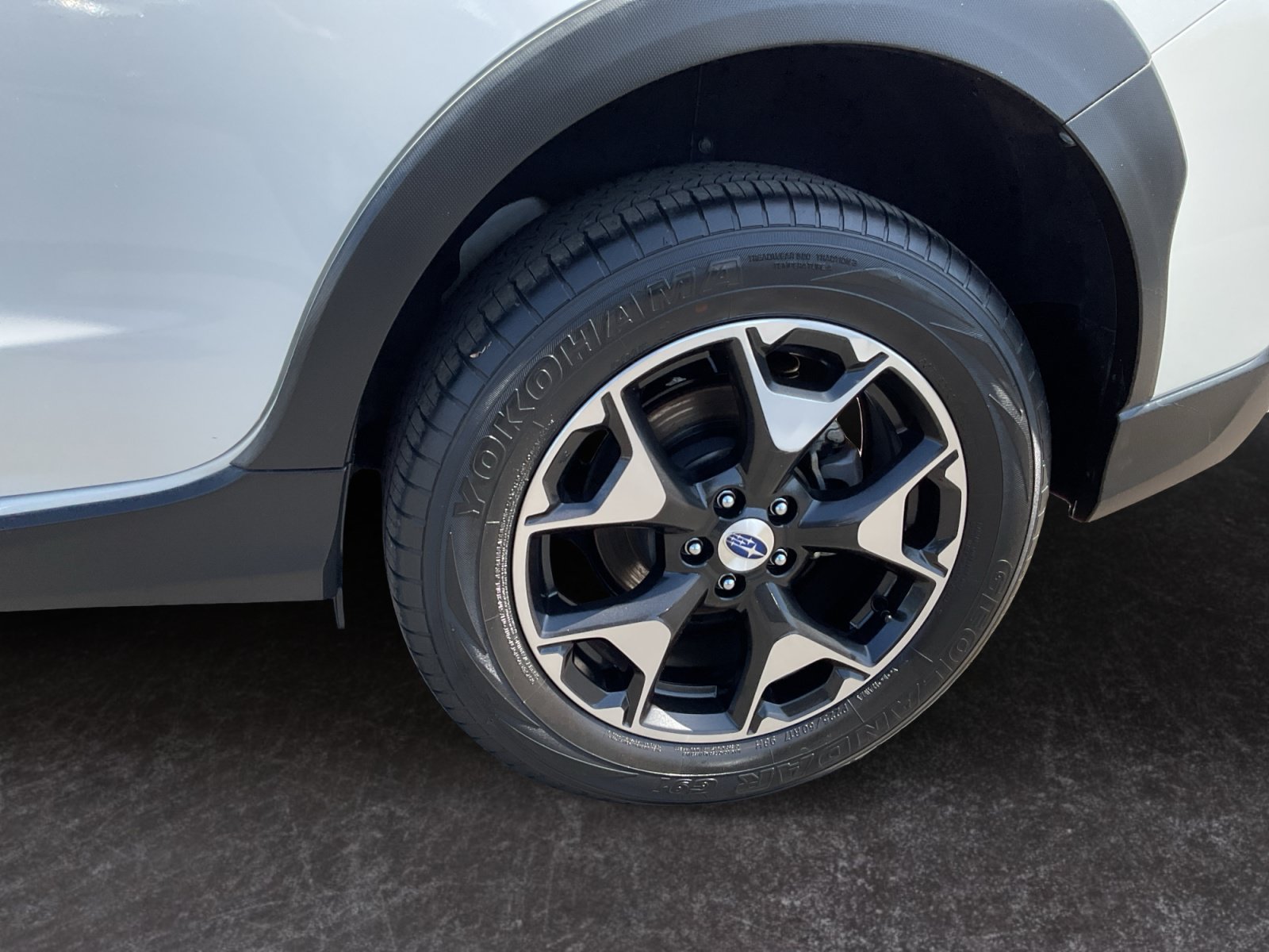 Used 2018 Subaru Crosstrek 2.0i Premium w/ Popular Package #3 AWD/4WD image 9