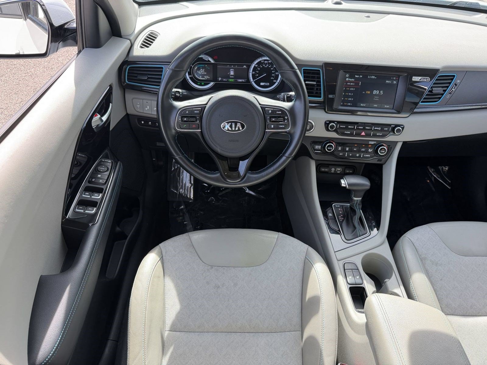 Used 2019 Kia Niro EX FWD image 27