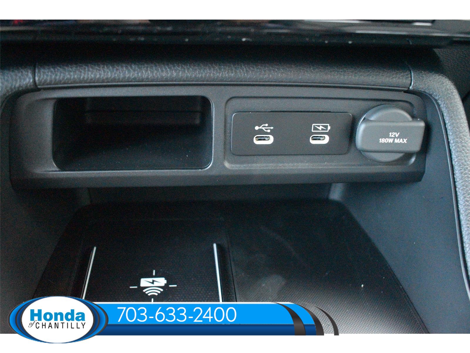 New 2026 Honda Pilot Touring image 17