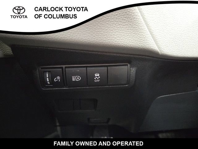 Used 2026 Toyota Corolla Cross L FWD image 24